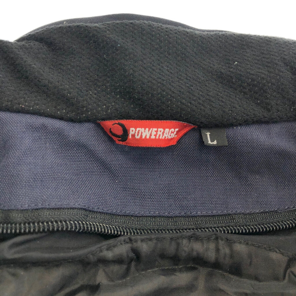 POWERAGE Riders Racing Jacket