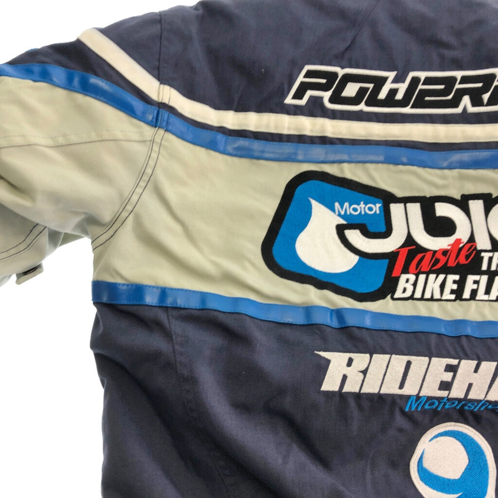 POWERAGE Riders Racing Jacket