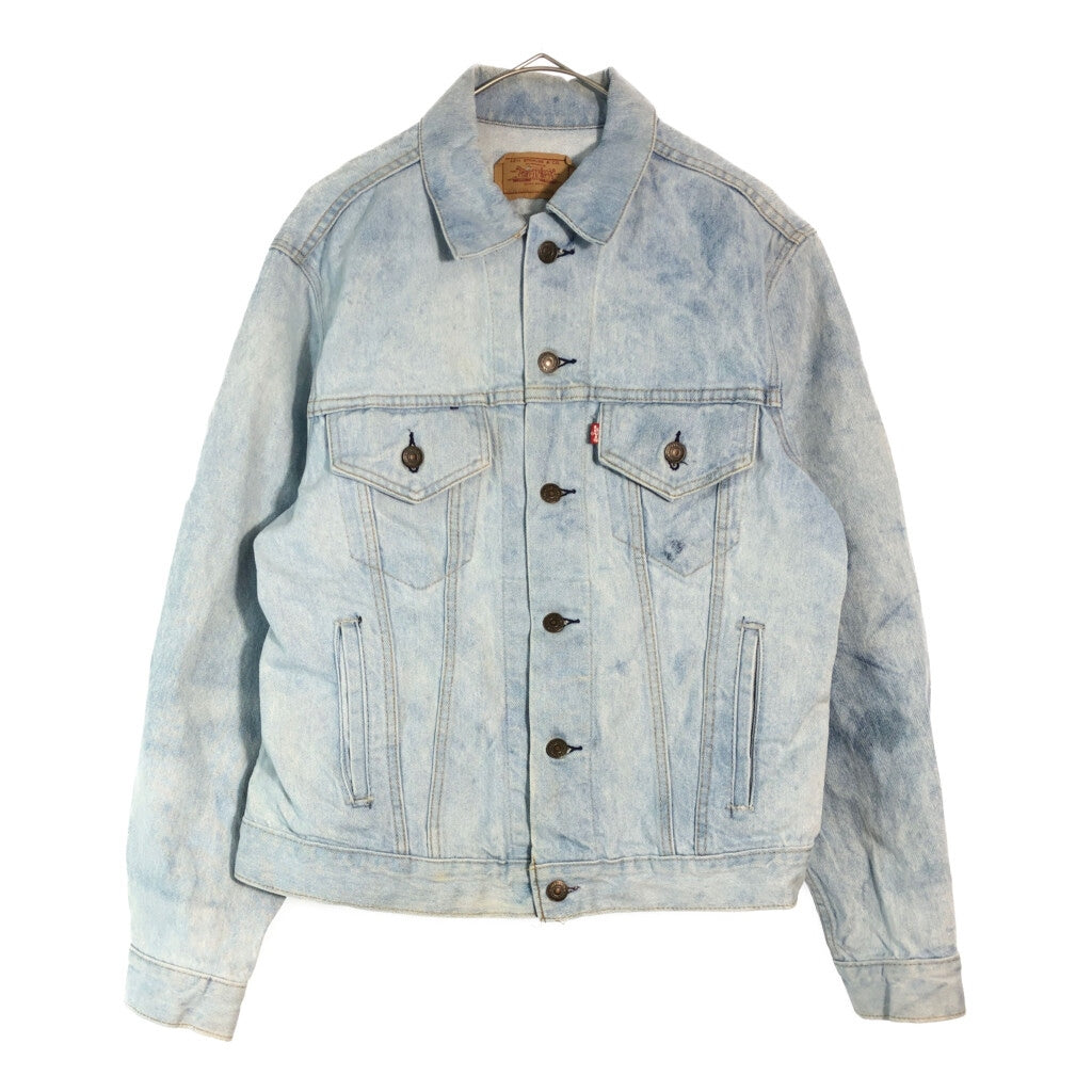 Levi's 70506-0216 Denim Jacket