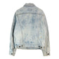 Levi's 70506-0216 Denim Jacket