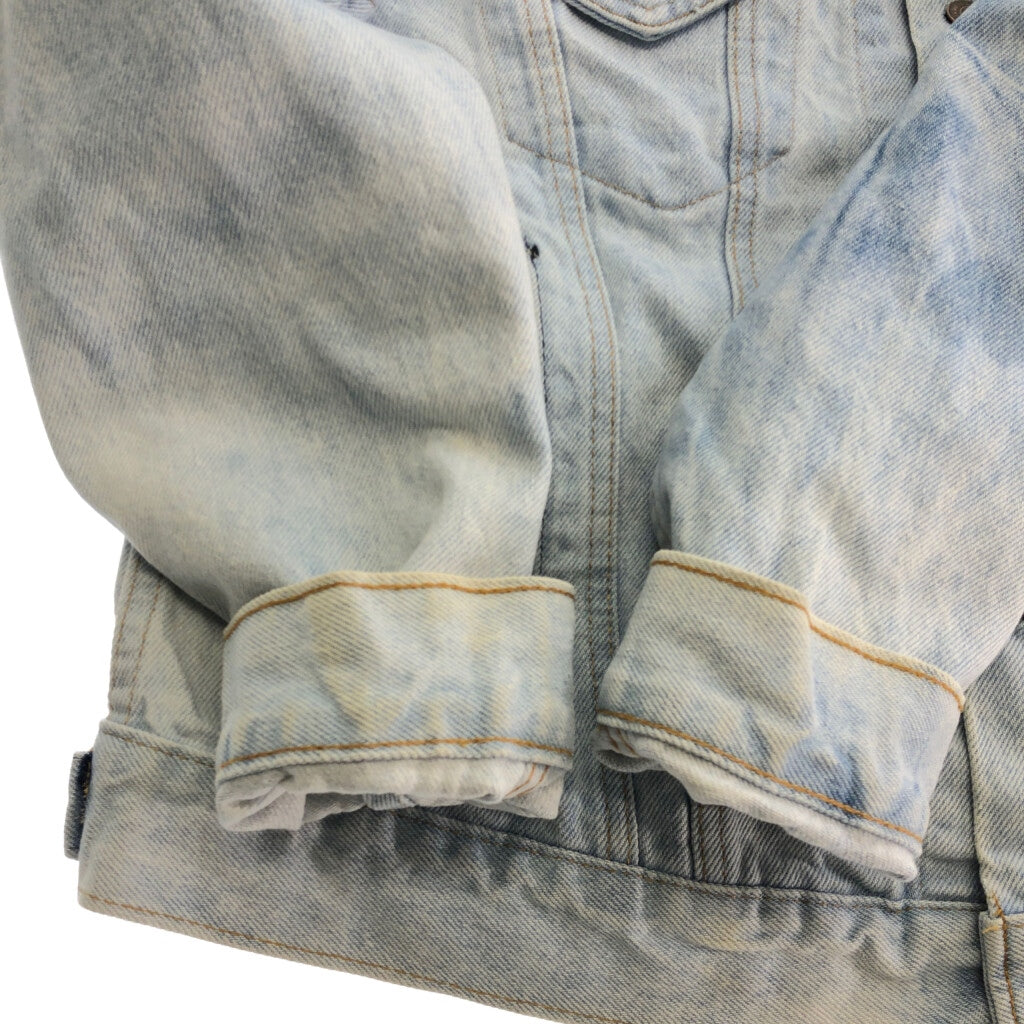 Levi's 70506-0216 Denim Jacket