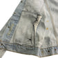 Levi's 70506-0216 Denim Jacket