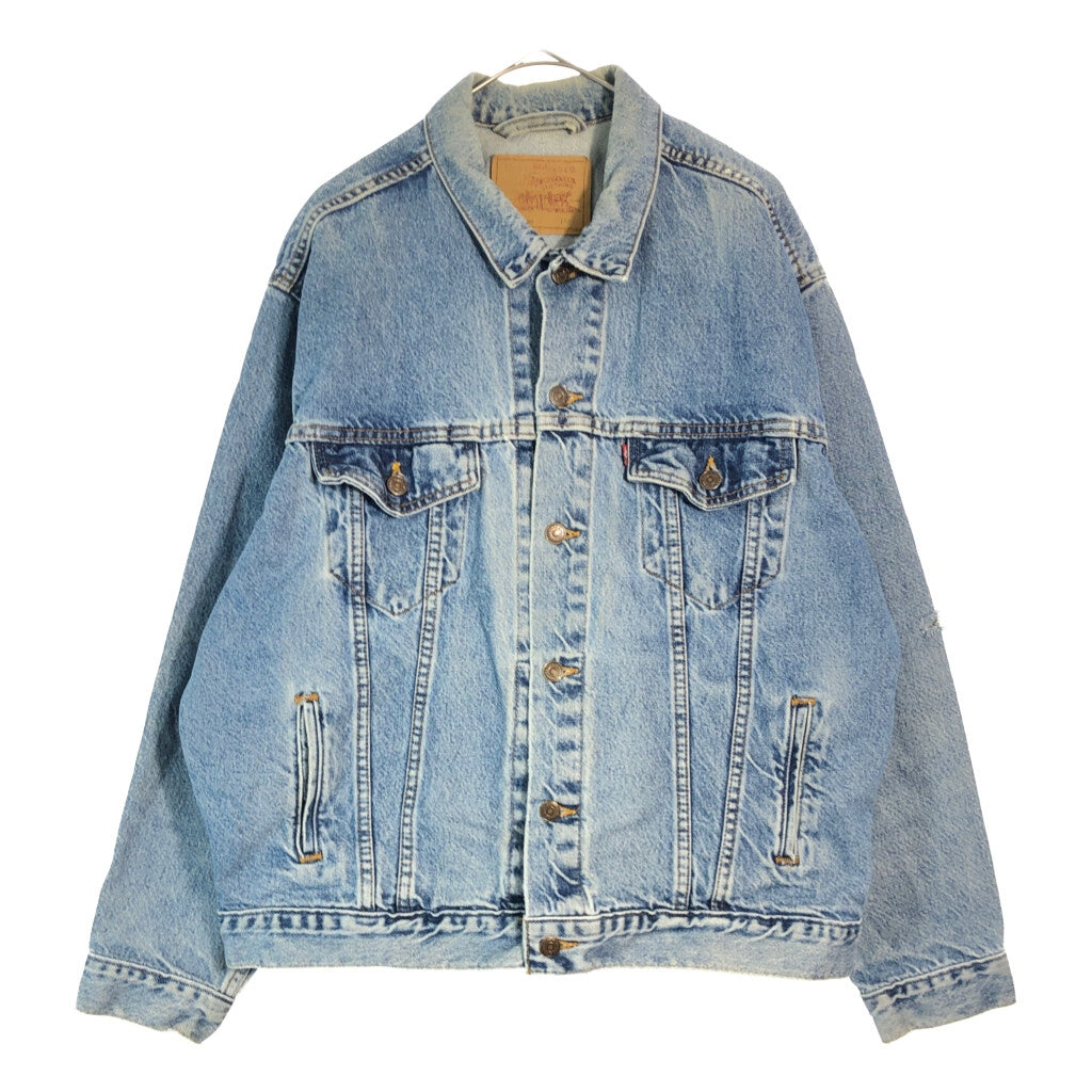 90s Levi's 70507-0389 Denim Jacket