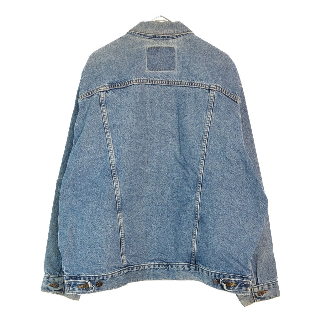 90s Levi's 70507-0389 Denim Jacket