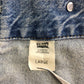 90s Levi's 70507-0389 Denim Jacket