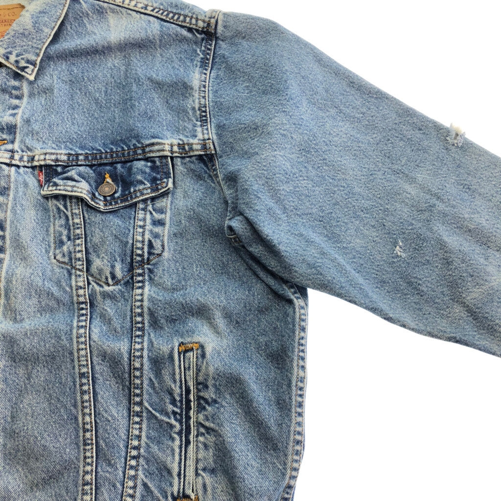 90s Levi's 70507-0389 Denim Jacket