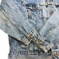 90s Levi's 70507-0389 Denim Jacket