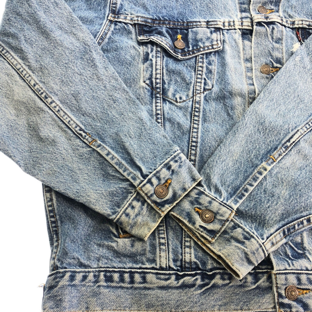90s Levi's 70507-0389 Denim Jacket