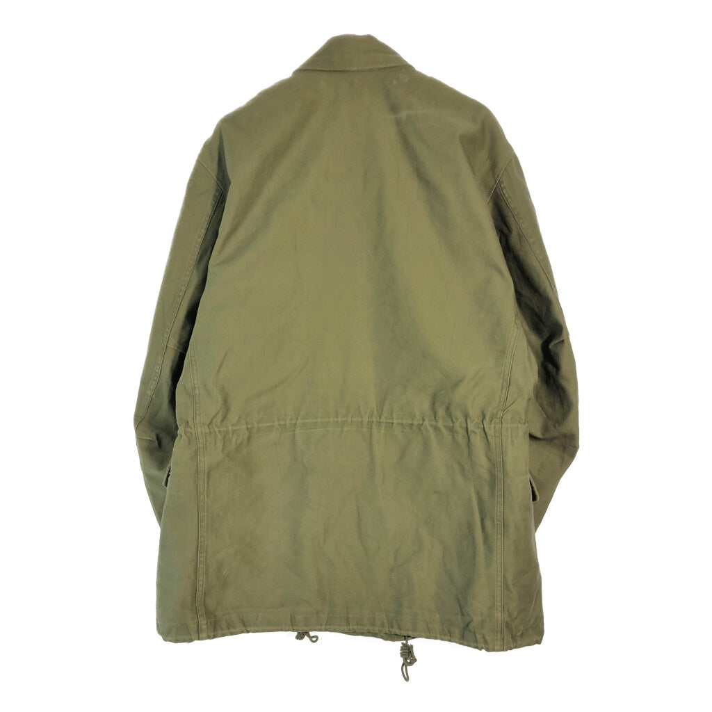 50s U.S. ARMY M-51 Field Jacket Military Jacket