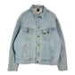 90s Lee PATD-153438 Denim Jacket