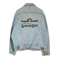90s Lee PATD-153438 Denim Jacket