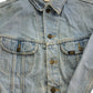 90s Lee PATD-153438 Denim Jacket