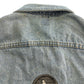 90s Lee PATD-153438 Denim Jacket