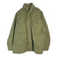 60s U.S. ARMY M-65 Field Jacket 2nd Military Jacket