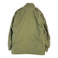 60s U.S. ARMY M-65 Field Jacket 2nd Military Jacket