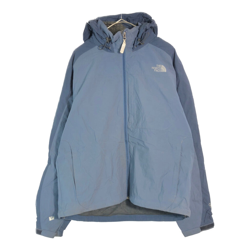THE NORTH FACE Mountain Parka