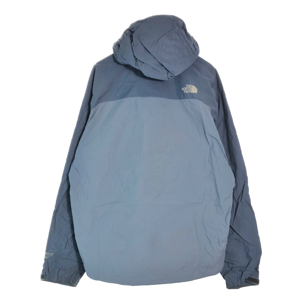 THE NORTH FACE Mountain Parka