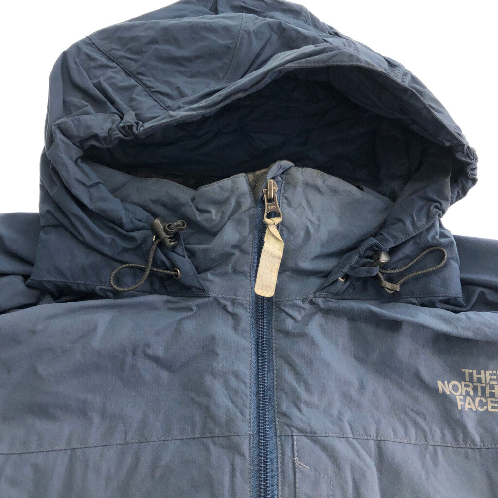 THE NORTH FACE Mountain Parka