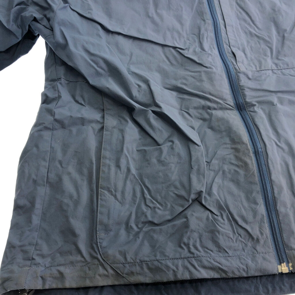 THE NORTH FACE Mountain Parka