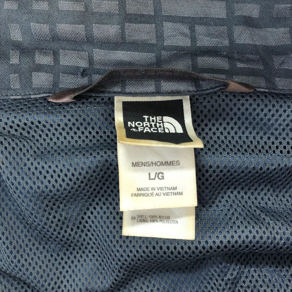 THE NORTH FACE Mountain Parka