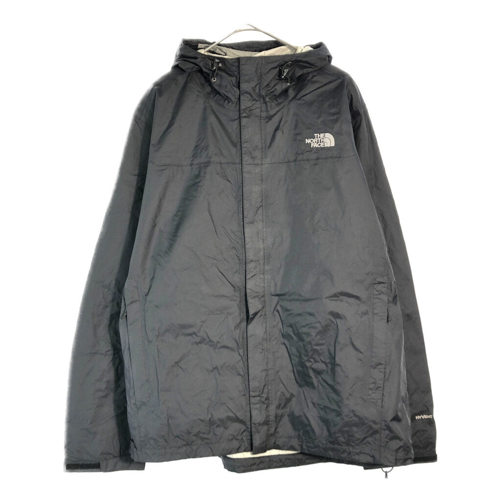 THE NORTH FACE Mountain Parka