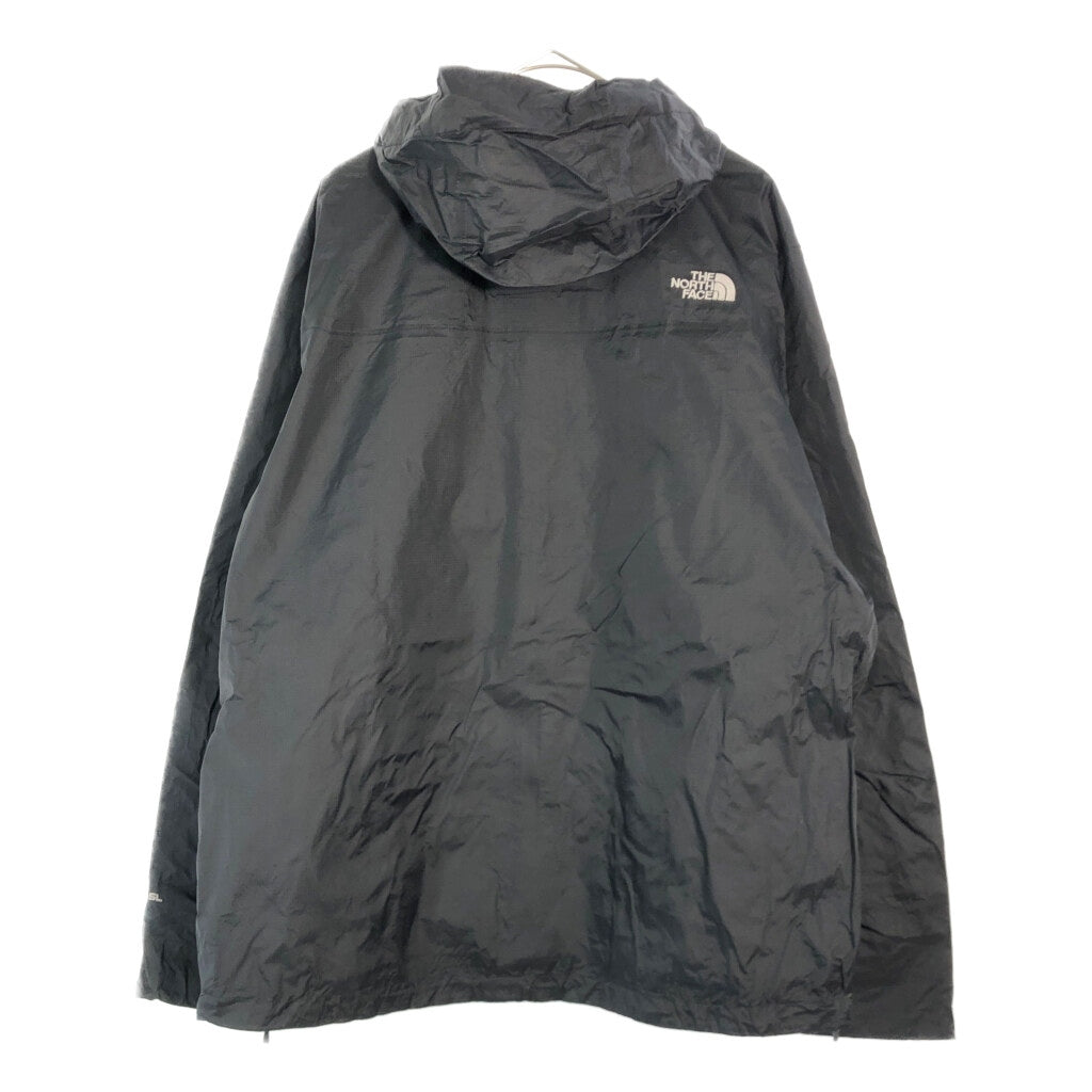 THE NORTH FACE Mountain Parka