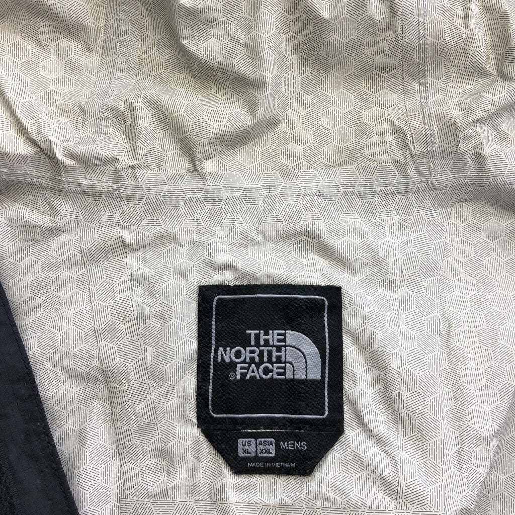 THE NORTH FACE Mountain Parka