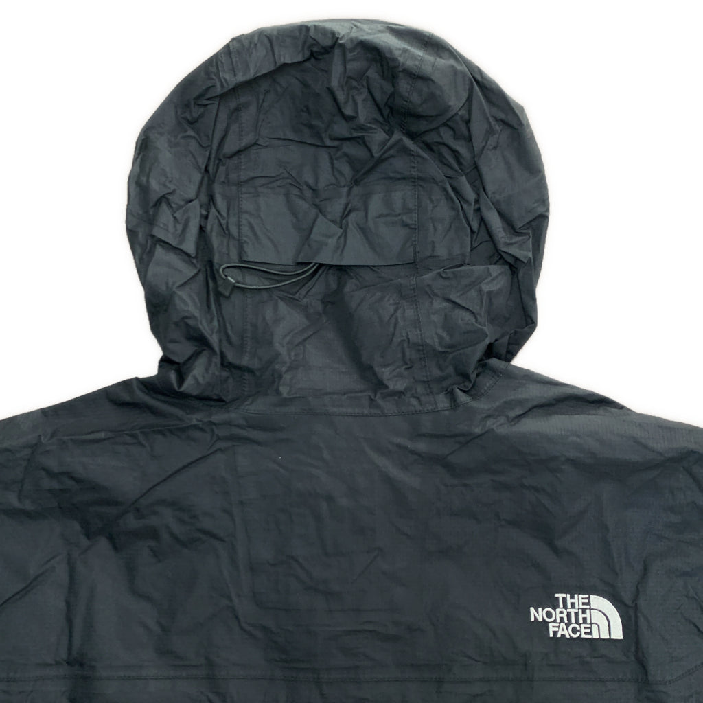 THE NORTH FACE Mountain Parka