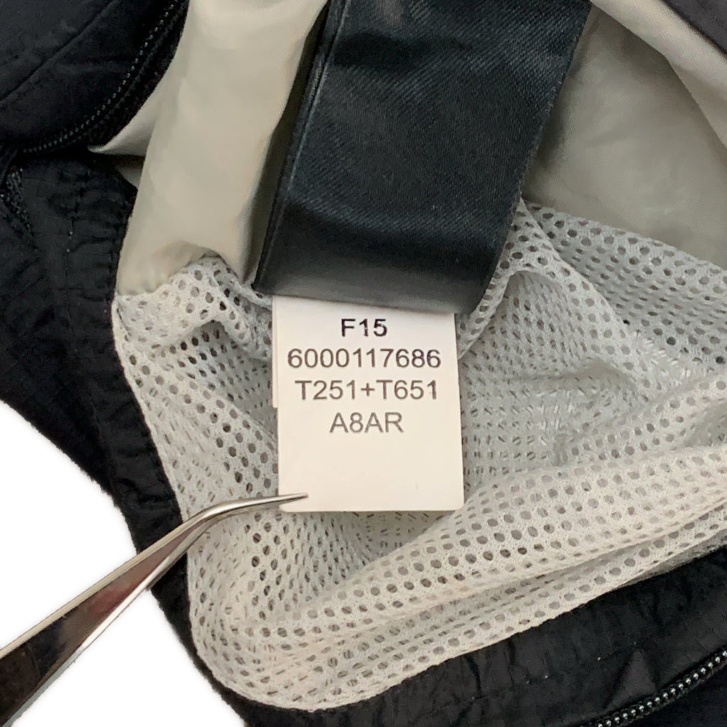 THE NORTH FACE Mountain Parka