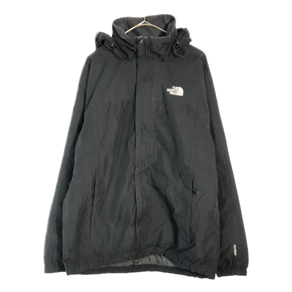 THE NORTH FACE Mountain Parka