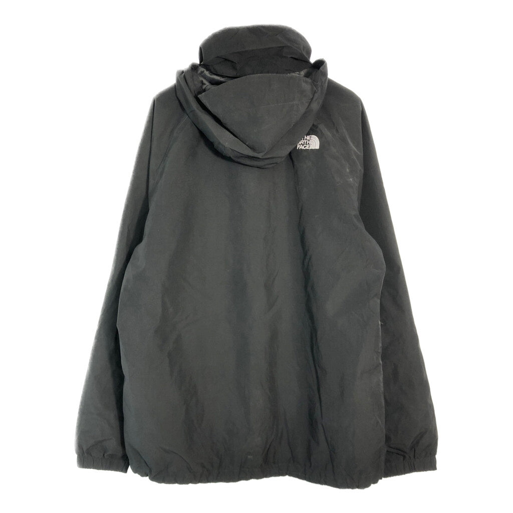 THE NORTH FACE Mountain Parka
