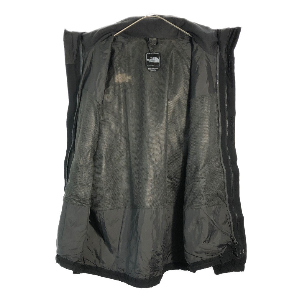 THE NORTH FACE Mountain Parka
