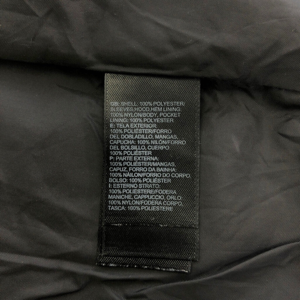 THE NORTH FACE Mountain Parka