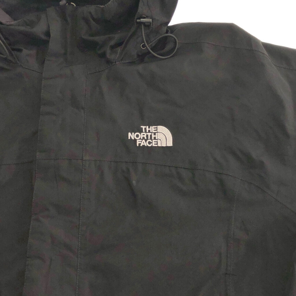 THE NORTH FACE Mountain Parka