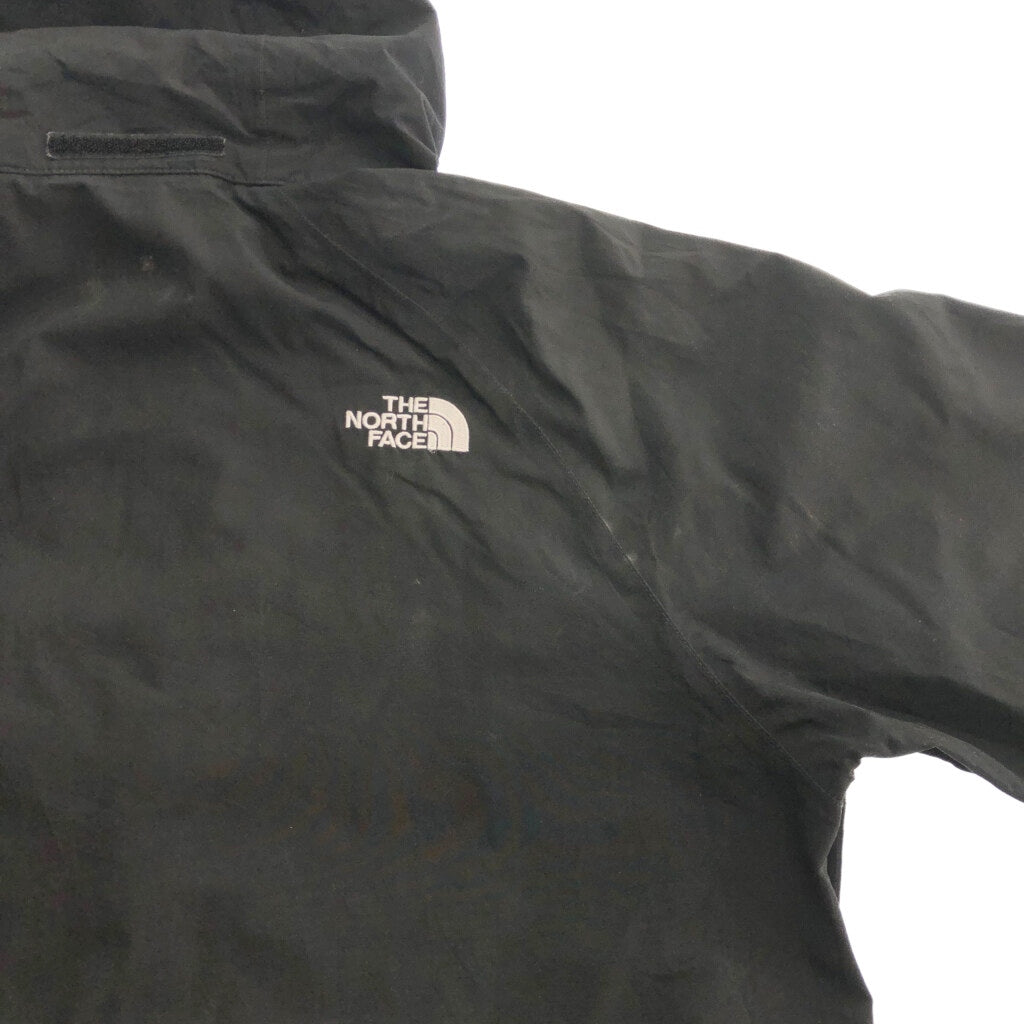 THE NORTH FACE Mountain Parka