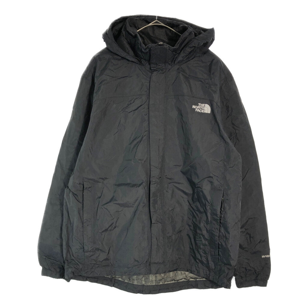 THE NORTH FACE Mountain Parka