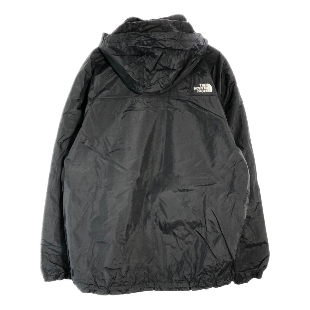 THE NORTH FACE Mountain Parka