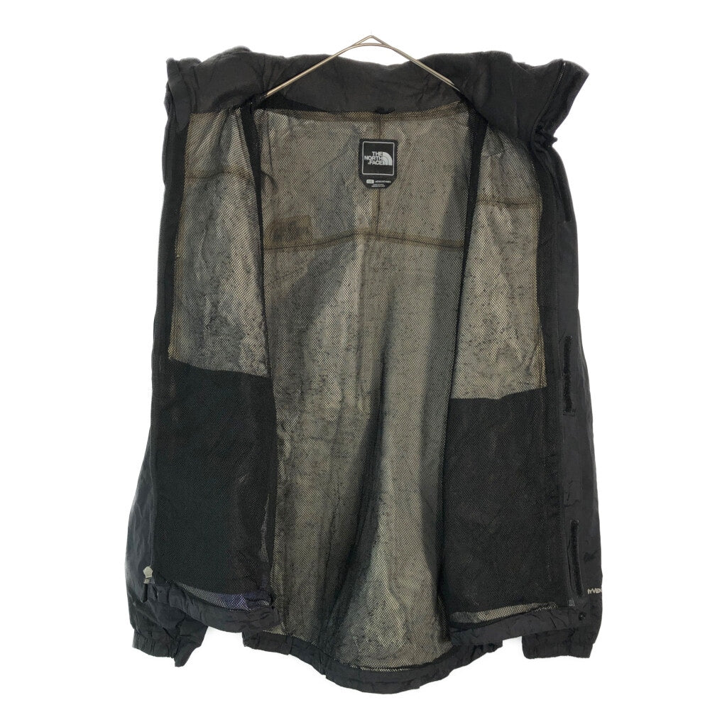 THE NORTH FACE Mountain Parka