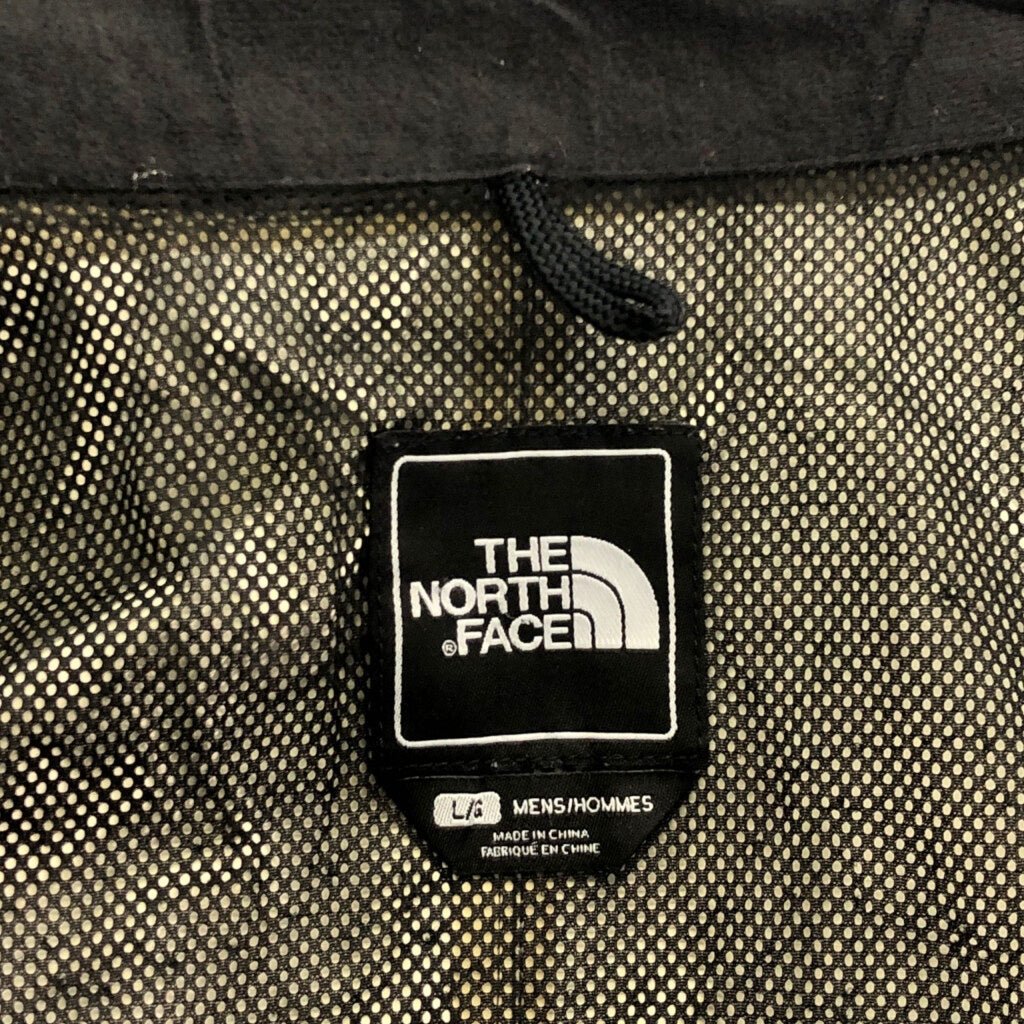 THE NORTH FACE Mountain Parka