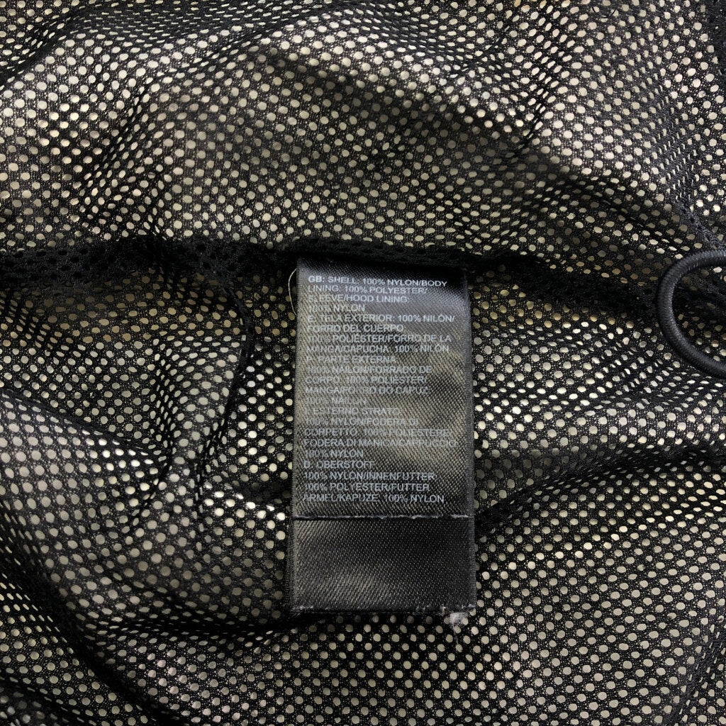 THE NORTH FACE Mountain Parka