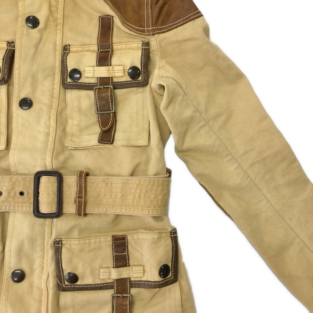 RALPH LAUREN Hunting Jacket