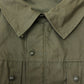 80s Euro Military Military Jacket