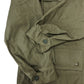 80s Euro Military Military Jacket