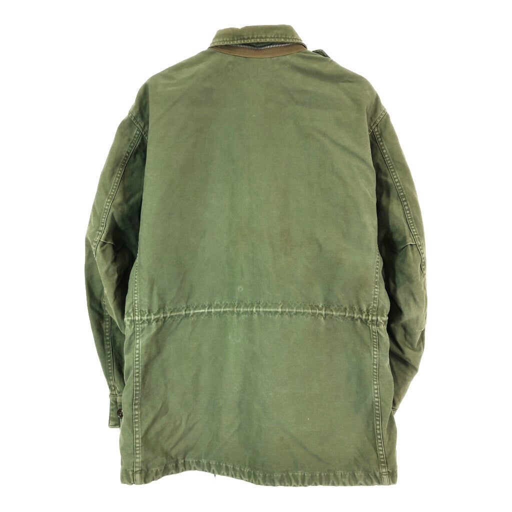 50s U.S.ARMY M-51 Field Jacket Military Jacket
