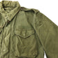 50s U.S.ARMY M-51 Field Jacket Military Jacket