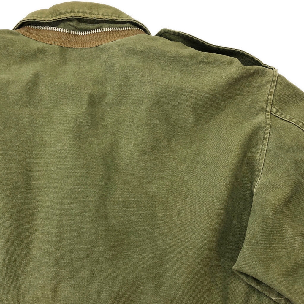 50s U.S.ARMY M-51 Field Jacket Military Jacket