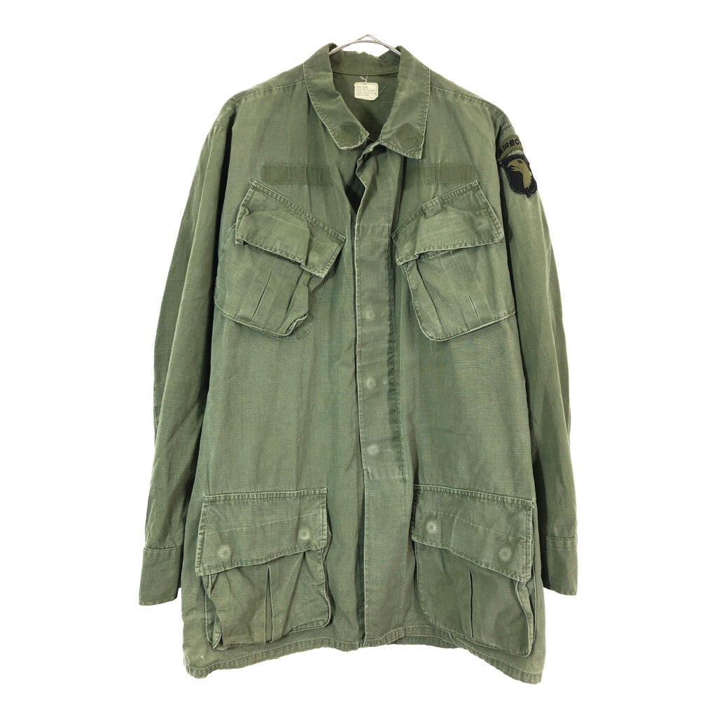 70s U.S. ARMY Military Jacket