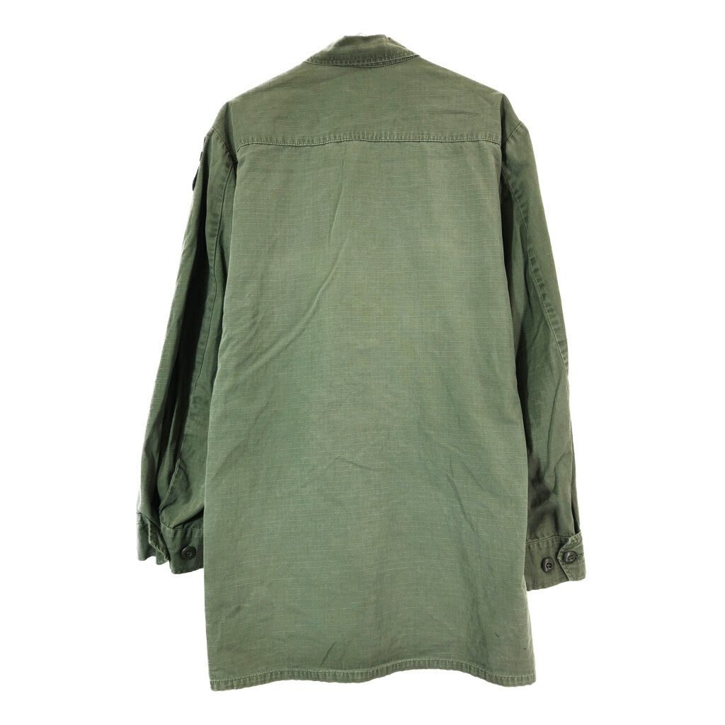 70s U.S. ARMY Military Jacket