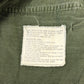 70s U.S. ARMY Military Jacket