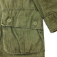 70s U.S. ARMY Military Jacket